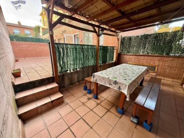 Casa en venta en la Florida, Vallès Occidental