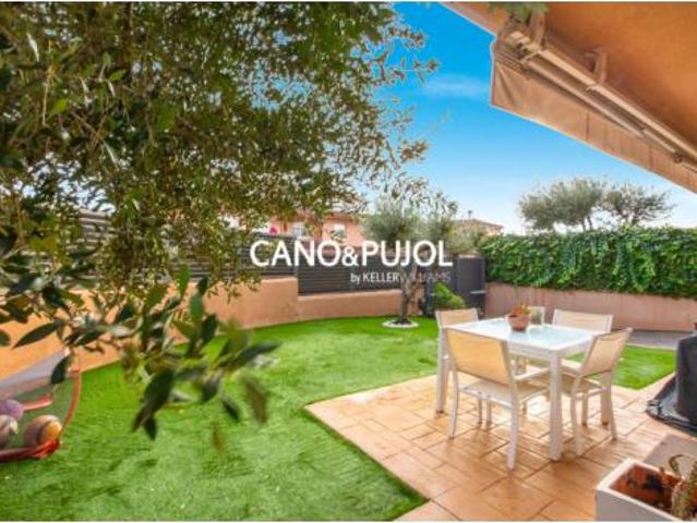Casa en venta en la Florida, Vallès Occidental
