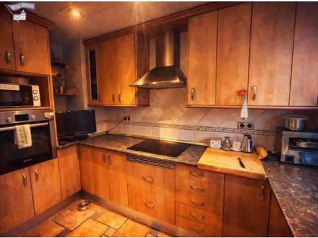 Casa en venta en la Florida, Vallès Occidental