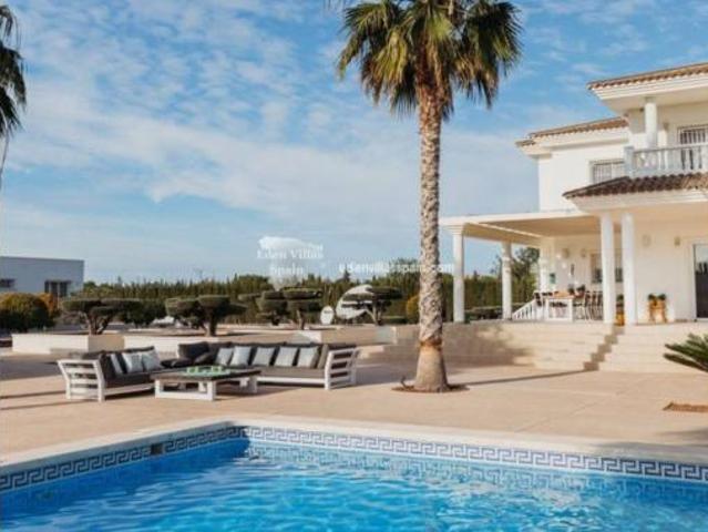 Casa en venta en el Baix Vinalopó, Valencia