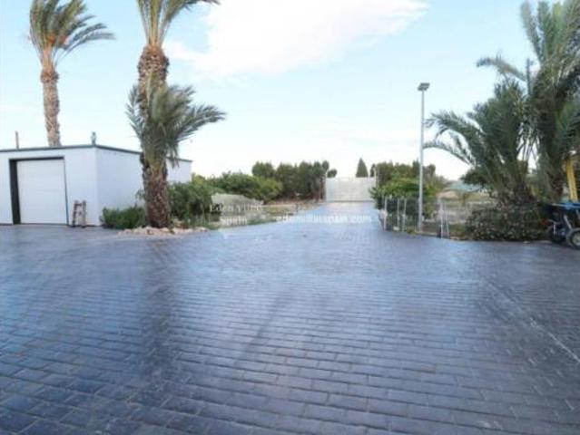 Casa en venta en el Baix Vinalopó, Valencia