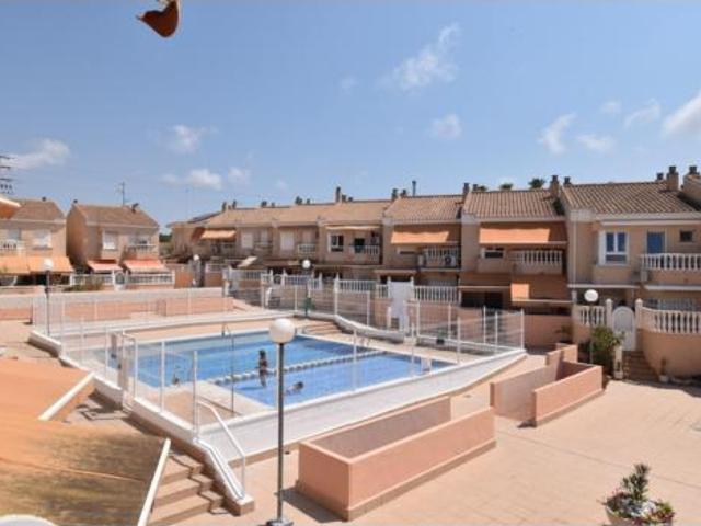 Casa en venta en Santa Pola