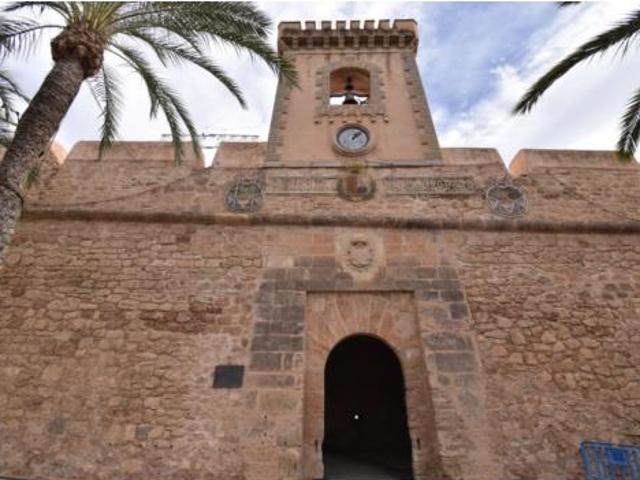 Casa en venta en Santa Pola