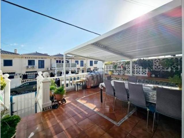 Casa en venta en Urbanización Sueño Azul, Santa Pola