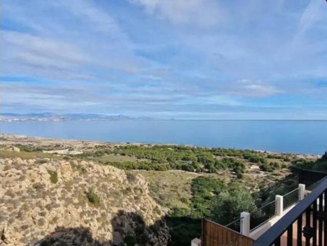 Casa en venta en Santa Pola, Urbanization Balcones del Mar