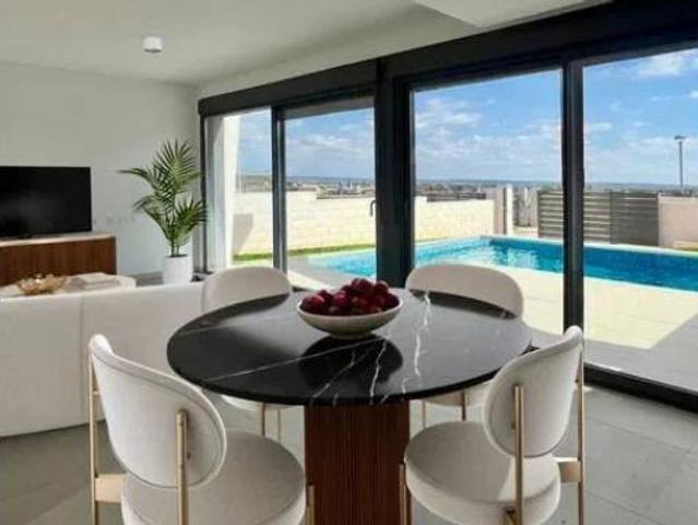 Casa en venta en Gran Alacant, el Baix Vinalopó