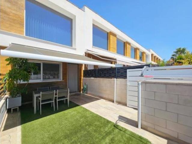 Casa en venta en Gran Alacant, el Baix Vinalopó