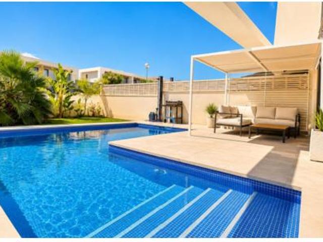 Casa en venta en Gran Alacant, el Baix Vinalopó
