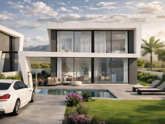 Casa en venta en Gran Alacant, el Baix Vinalopó