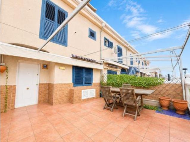 Casa en venta en Gran Alacant, el Baix Vinalopó