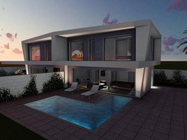 Casa en venta en Gran Alacant, el Baix Vinalopó