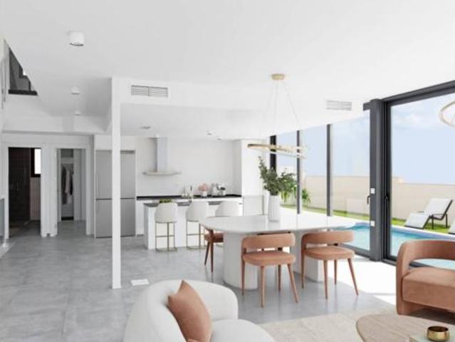 Casa en venta en Gran Alacant, el Baix Vinalopó