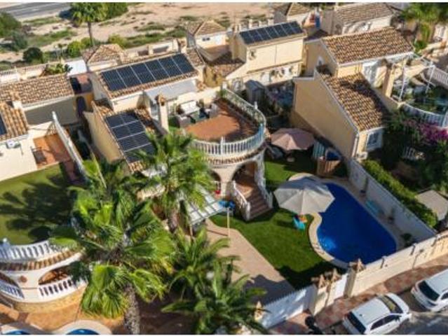 Casa en venta en Gran Alacant, el Baix Vinalopó