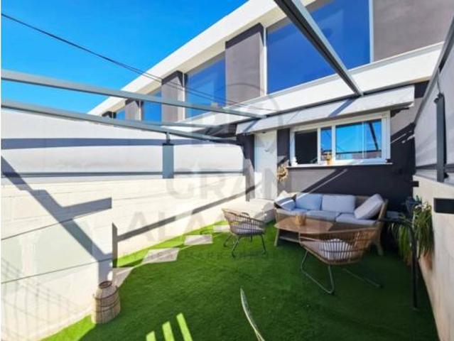 Casa en venta en Monte y Mar, Santa Pola
