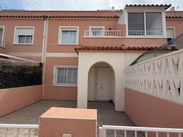 Casa en venta en Gran Alacant, el Baix Vinalopó