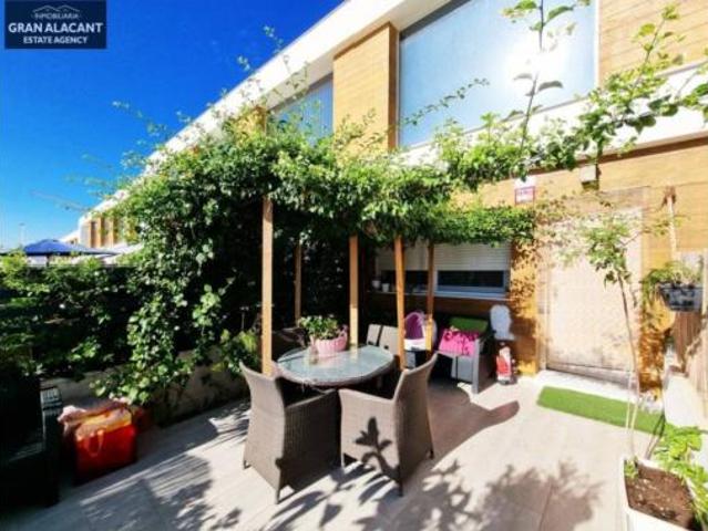 Casa en venta en Gran Alacant, el Baix Vinalopó