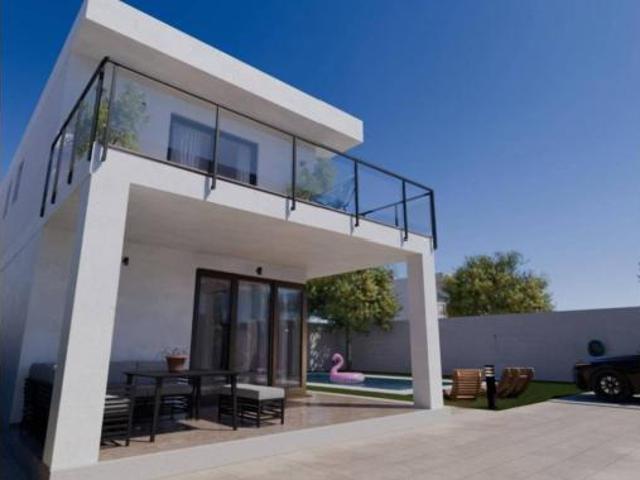 Casa en venta en Gran Alacant, el Baix Vinalopó
