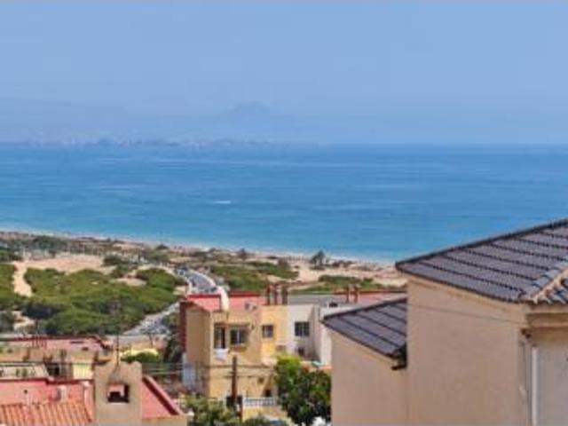Casa en venta en Gran Alacant, el Baix Vinalopó