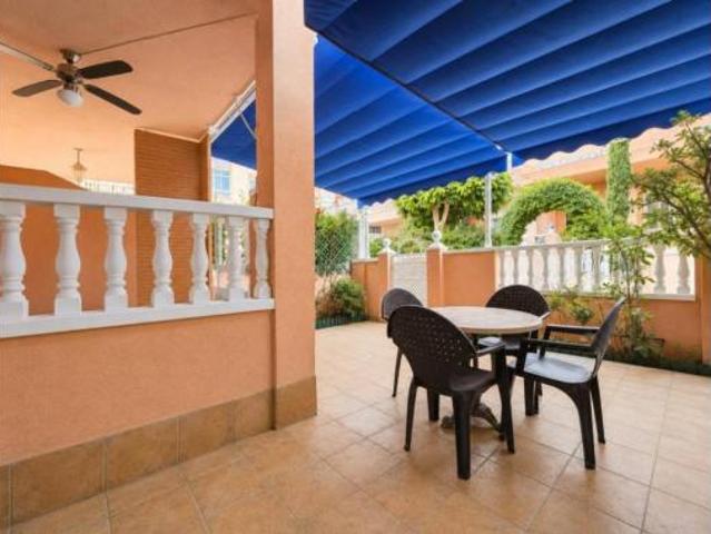 Casa en venta en Urbanización Marismas VIII, Santa Pola