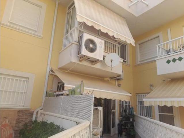 Casa en venta en Urbanización Marismas VIII, el Baix Vinalopó