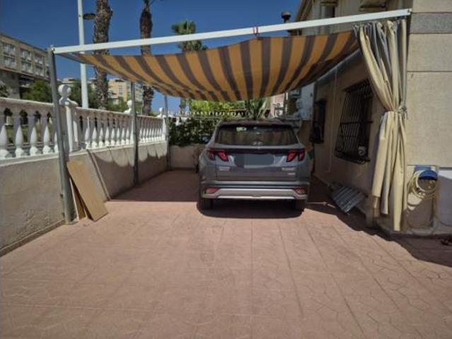 Casa en venta en Urbanización Marismas VIII, el Baix Vinalopó
