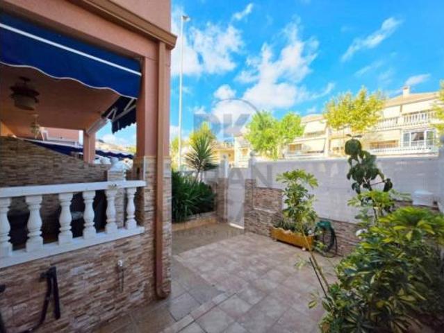 Casa en venta en Urbanización Marismas VIII, el Baix Vinalopó