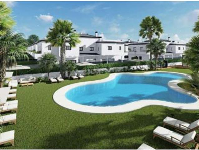 Casa en venta en Gran Alacant, el Baix Vinalopó