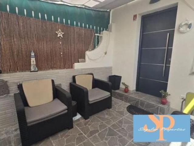 Casa en venta en Santa Pola, Edificio Gran Playa
