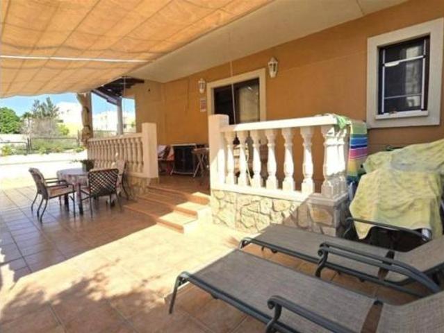 Casa en venta en Santa Pola