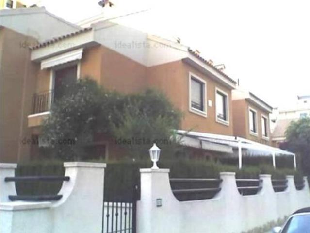 Casa en venta en Santa Pola