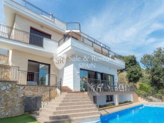 Casa en venta en Alta Maresma, Maresme
