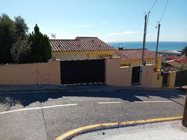 Casa en venta en Alta Maresma, Maresme