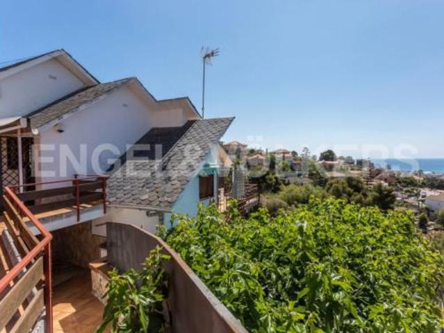 Casa en venta en Alta Maresma, Maresme