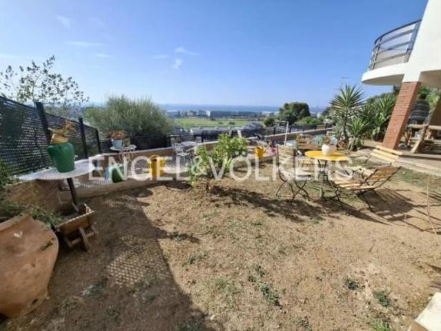 Casa en venta en Alta Maresma, Maresme