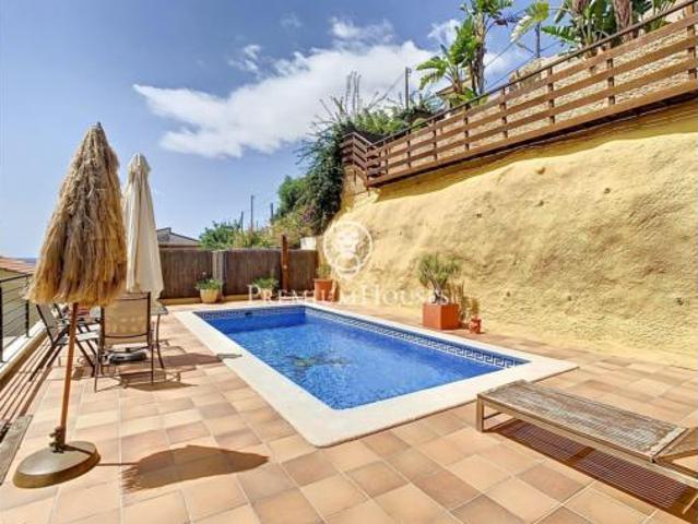 Casa en venta en Alta Maresma, Maresme