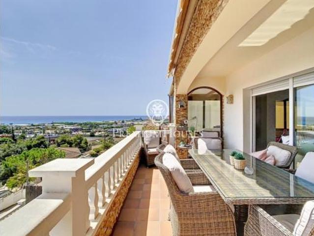 Casa en venta en Alta Maresma, Maresme