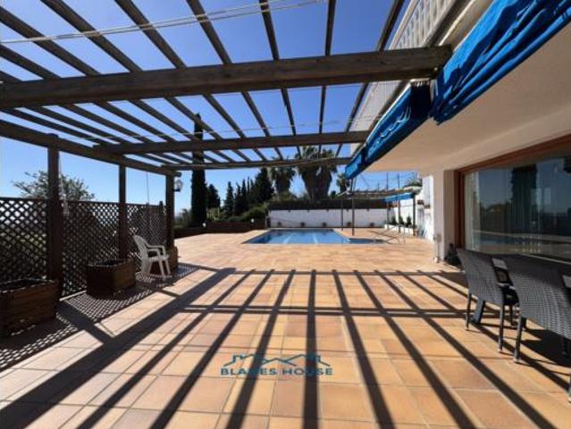 Casa en venta en Alta Maresma, Maresme