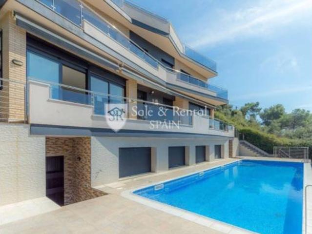 Casa en venta en Alta Maresma, Maresme