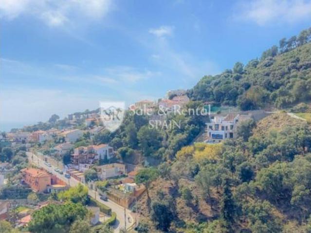 Casa en venta en Alta Maresma, Maresme