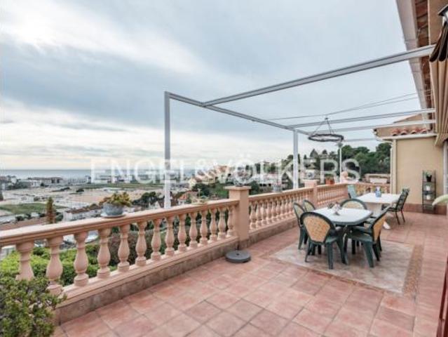 Casa en venta en Alta Maresma, Maresme