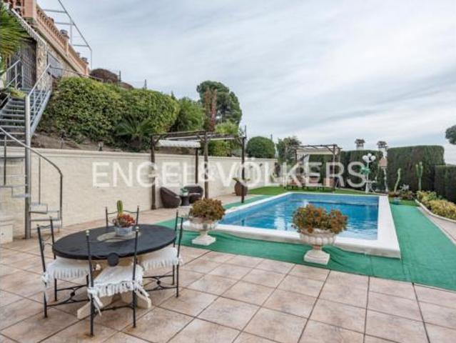Casa en venta en Alta Maresma, Maresme