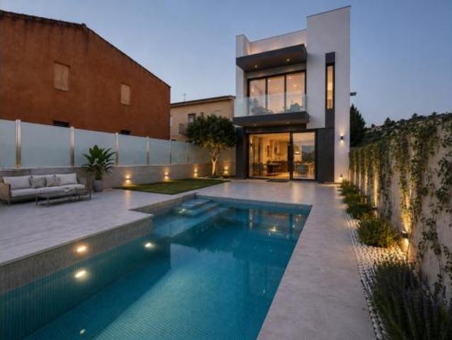 Casa en venta en Alta Maresma, Maresme