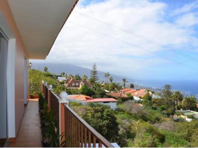 Casa en venta en Santa Úrsula, Canarias