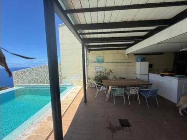 Casa en venta en Santa Úrsula, Canarias