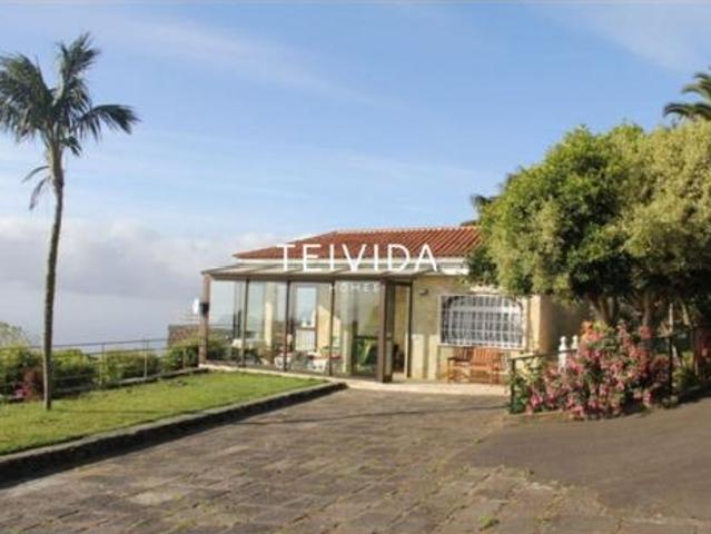 Casa en venta en Santa Úrsula, Canarias