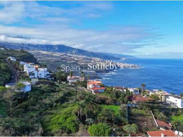 Casa en venta en Santa Úrsula, Canarias