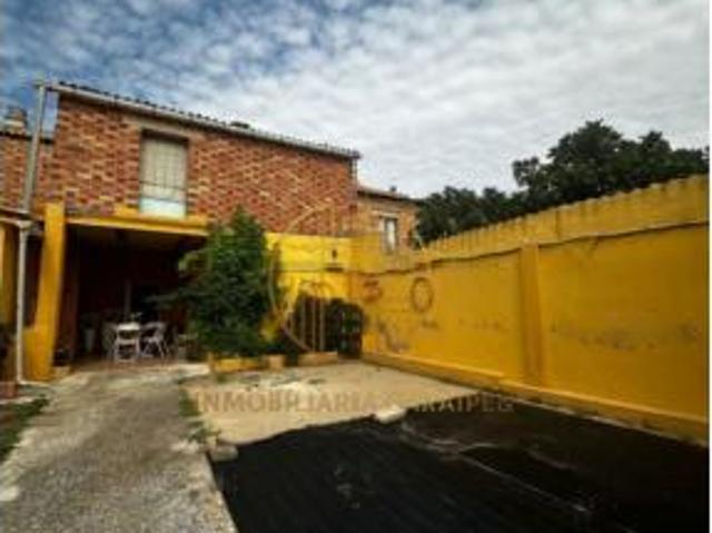 Casa en venta en Erdialdea, Navarra
