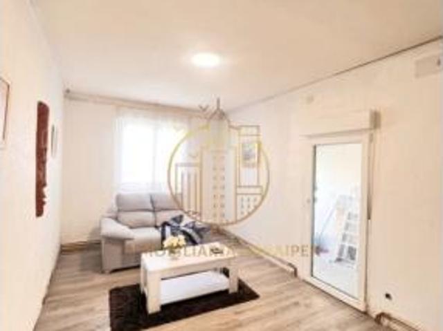 Casa en venta en Erdialdea, Navarra