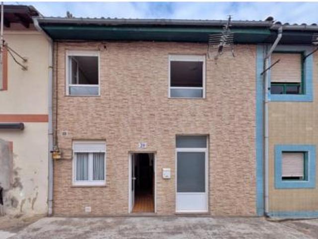 Casa en venta en Cueto, Santander