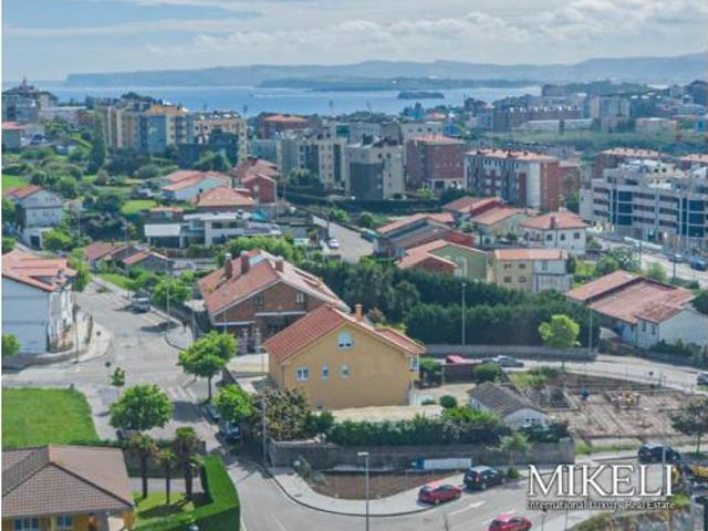 Casa en venta en Monte, Santander